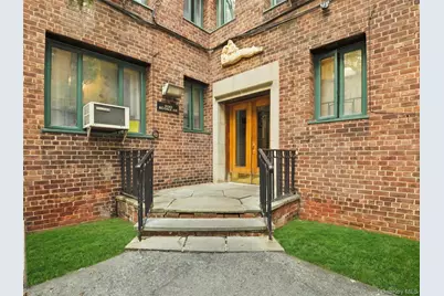 2049 McGraw Avenue #4F, Bronx, NY 10462 - Photo 3
