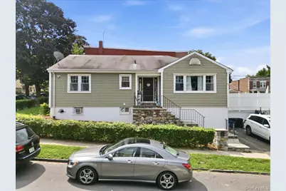 25 Coolidge Avenue, Yonkers, NY 10701 - Photo 5