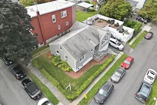 25 Coolidge Ave, Yonkers, NY 10701 - Photo 3