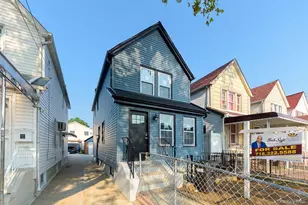 116-40 141st St, Jamaica, NY 11436 - Photo 1