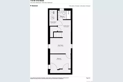 11640 141st Street, Jamaica, NY 11436 - Photo 19