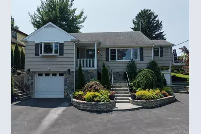 38 Harney Road, Scarsdale, NY 10583 - Photo 1