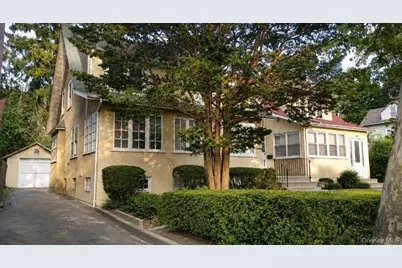 253 S Fulton Avenue, Mount Vernon, NY 10553 - Photo 1