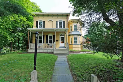 16 Elm Street, Newburgh, NY 12550 - Photo 3