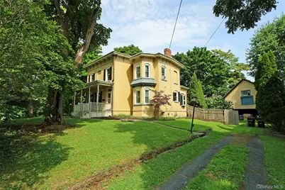 16 Elm Street, Newburgh, NY 12550 - Photo 1