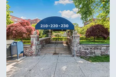 220 Pelham Road #5E, New Rochelle, NY 10805 - Photo 23