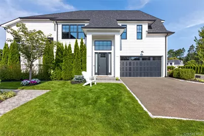 78 Three Ponds Lane E, Woodbury, NY 11797 - Photo 1