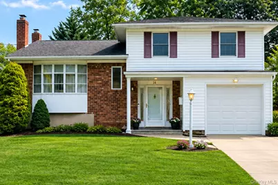 14 Poppy Drive, Massapequa Park, NY 11762 - Photo 1