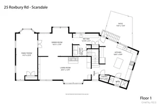 25 Roxbury Rd, Scarsdale, NY 10583 - Photo 35