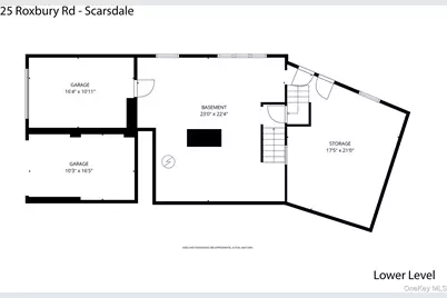 25 Roxbury Road, Scarsdale, NY 10583 - Photo 37