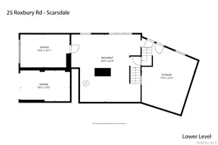 25 Roxbury Rd, Scarsdale, NY 10583 - Photo 37