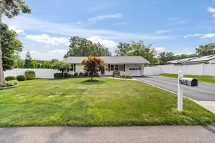 84 Stratler Dr, Shirley, NY 11967 - Photo 35