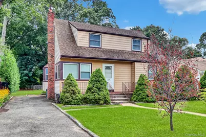 127 Decker Avenue, Merrick, NY 11566 - Photo 1