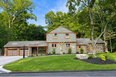 556 Babbling Brook Lane, Valley Cottage, NY 10989 - Photo 1