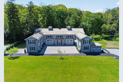 125 Horseshoe Road #Farm House, Mill Neck, NY 11765 - Photo 1