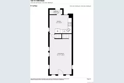 12313 144th Street, Jamaica, NY 11436 - Photo 13