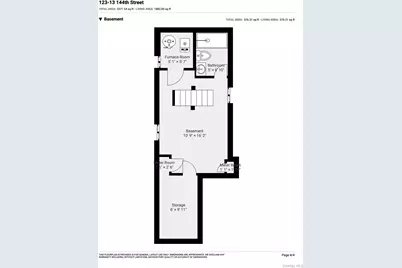 12313 144th Street, Jamaica, NY 11436 - Photo 15