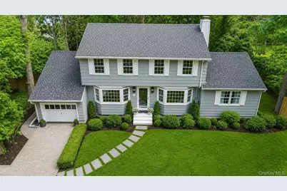 275 Pinewood Road, Cutchogue, NY 11935 - Photo 1