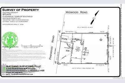 275 Pinewood Road, Cutchogue, NY 11935 - Photo 37