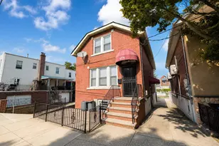 1374 Hobart Ave, Bronx, NY 10461 - Photo 1