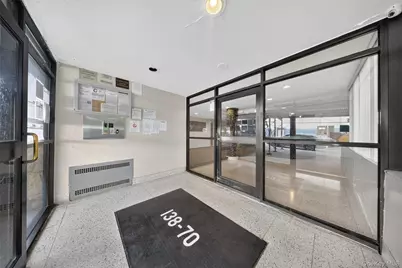 138-70 Elder Avenue #3L, Flushing, NY 11355 - Photo 3