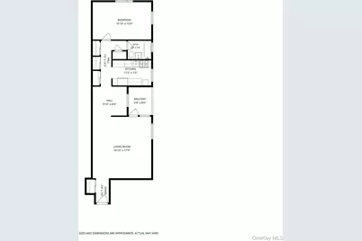 555 Broadway #3E, Hastings on Hudson, NY 10706 - Photo 13