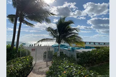 16711 Collins Avenue #301, Sunny Isles Beach, FL 33160 - Photo 11