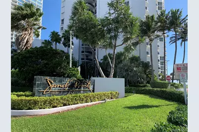 16711 Collins Avenue #301, Sunny Isles Beach, FL 33160 - Photo 1