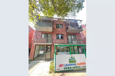 149-17 Sanford Avenue #4A, Flushing, NY 11355 - Photo 1
