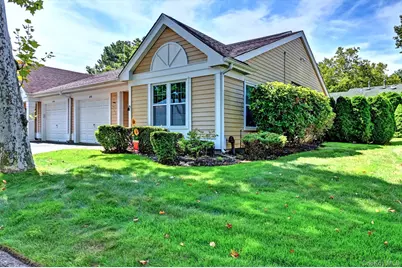 272 Glen Drive, Ridge, NY 11961 - Photo 1