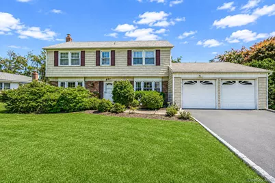 67 Lakeside Avenue, Lake Grove, NY 11755 - Photo 1
