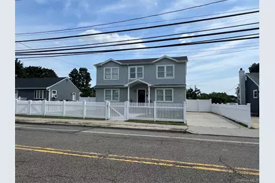 445 Albany Avenue, Amityville, NY 11701 - Photo 1