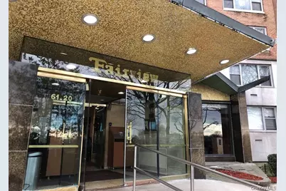 61-20 Grand Central Parkway #A 1205, Forest Hills, NY 11375 - Photo 1