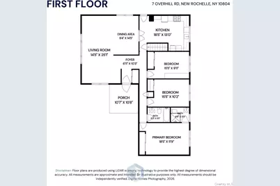 7 Overhill Road, New Rochelle, NY 10804 - Photo 33