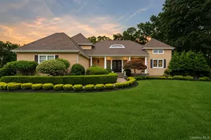 86 James Hawkins Rd, Moriches, NY 11955 - Photo 5