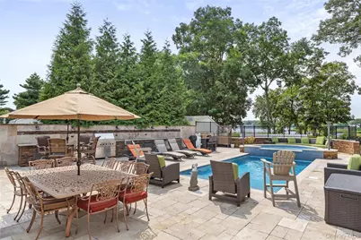 86 James Hawkins Road, Moriches, NY 11955 - Photo 17