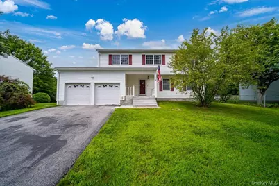 207 Butter Hill Drive, New Windsor, NY 12553 - Photo 1