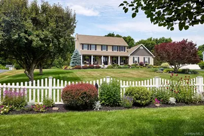 117 Moonlight Drive, Stormville, NY 12582 - Photo 1