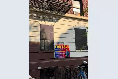 958 Anderson Avenue, Bronx, NY 10452 - Photo 1