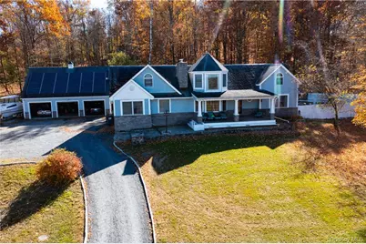 256 Ridge Road, Campbell Hall, NY 10916 - Photo 1