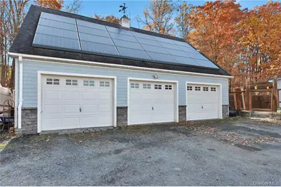 256 Ridge Road, Campbell Hall, NY 10916 - Photo 31