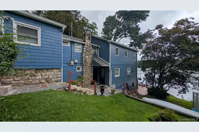 297 Lake Drive, Lake Peekskill, NY 10537 - Photo 1