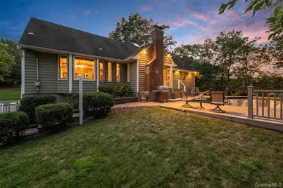 45 Hillcrest Avenue, Port Jefferson, NY 11777 - Photo 37
