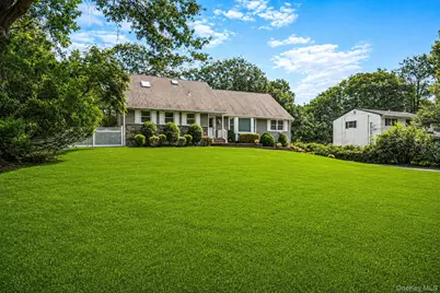 45 Hillcrest Avenue, Port Jefferson, NY 11777 - Photo 1