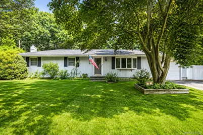 9 Foxcroft Lane, Patchogue, NY 11772 - Photo 1
