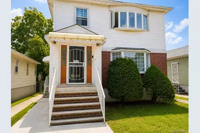 21924 141st Avenue, Springfield Gardens, NY 11413 - Photo 1