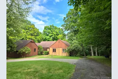 31 Pinesbridge Road, Amawalk, NY 10501 - Photo 1