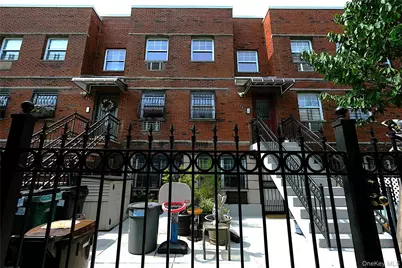 486 Central Avenue #2, Brooklyn, NY 11221 - Photo 1