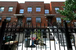 486 Central Ave, Brooklyn, NY 11221 - Photo 1
