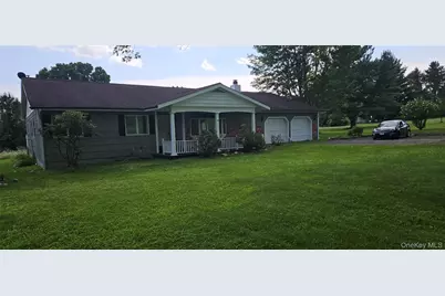 36 W Searsville Road, Montgomery, NY 12549 - Photo 3